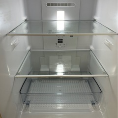 SHARP 冷蔵庫の画像