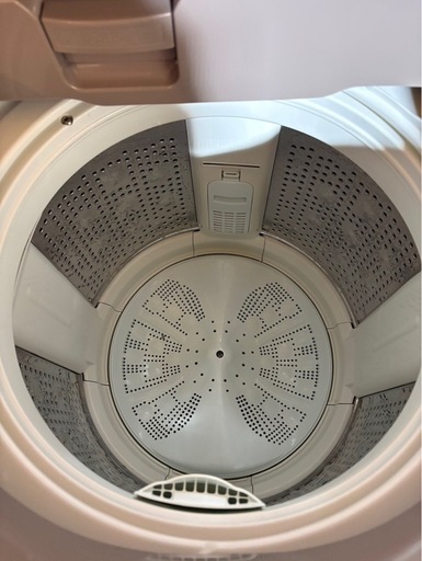 B2210 HITACHI 日立 BeatWash ビートウォッシュ10kg 2016年製