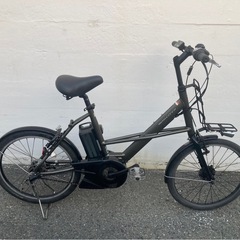 1830業界最長12ヶ月保証付！送料無料エリア多数！安全整備済み！電動自転車の画像