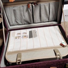 新品未使用キャリーケースの画像