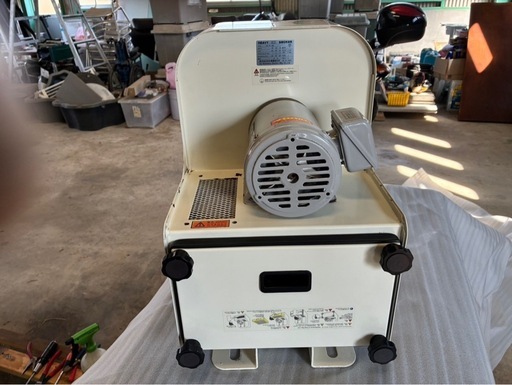 現金で?！新品！値下げ応援中！定価28万を激安で‼️ヘビースモーカー