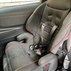 リーマン　チャイルドシート　(3形態)の画像