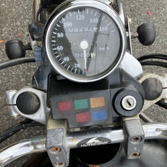 Kawasaki(カワサキ) エリミネーター250 TW風カスタム SE LX EL250Aの画像