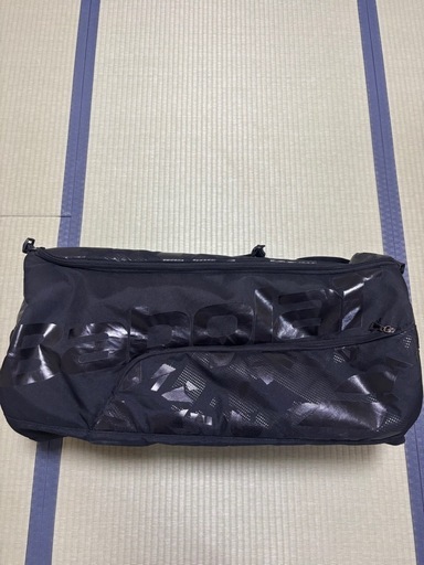 Babolat テニスラケットバッグ　ダッフルバッグ