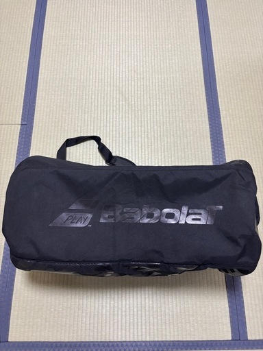 Babolat テニスラケットバッグ　ダッフルバッグ