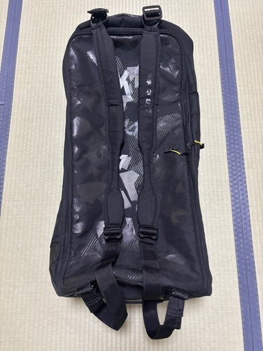 Babolat テニスラケットバッグ　ダッフルバッグ