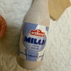 Erziおままごとセットの画像