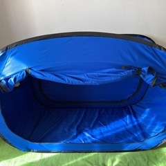 Privacy Pop 子供テントの画像