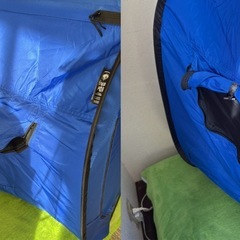 Privacy Pop 子供テントの画像