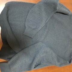 メンズ　セーターの画像