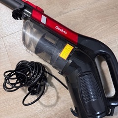【掃除機】geemo h594の画像