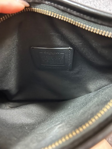 coach ショルダーバッグ