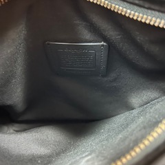 coach ショルダーバッグ
の画像