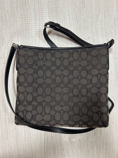 coach ショルダーバッグ