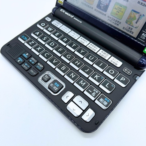 【値下げしました！】CASIO カシオ XD-Y20000 電子辞書 プロフェッショナル仕様
