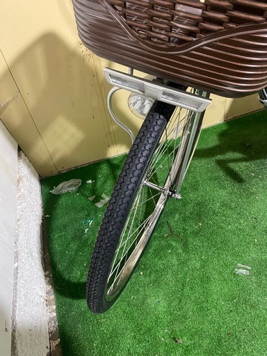電動自転車