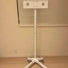 テレビスタンドの画像