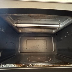 【中古】電子レンジ　ER-ND7の画像