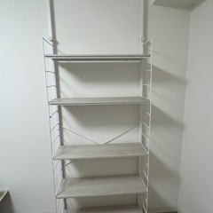 🌟収納棚🌟の画像