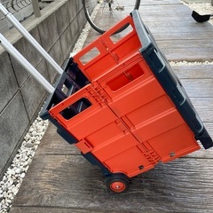 キャンプセットの画像