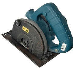 Makita マキタ 4105KC 5型防塵カッタ 電動工具の画像