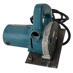 Makita マキタ 4105KC 5型防塵カッタ 電動工具の画像