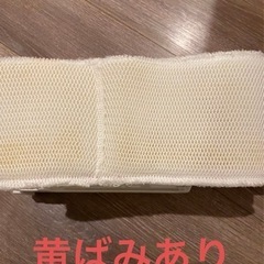 Panasonic気化式加湿器の画像