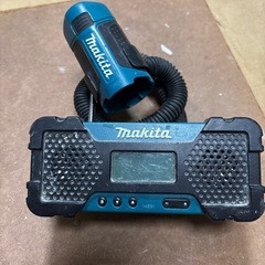 マキタ10.8vフルセットの画像