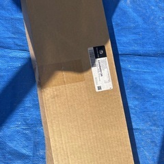 ベンツ GLCクラス 純正 ラゲッジルームフレーム 伸縮式 カーゴ ロードコンパートメント A2048600134 中古品（未使用）の画像