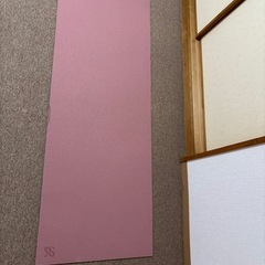 RealStone ヨガマットの画像