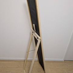 姿見　ミラー　全身の画像