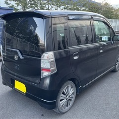 ホンダ ライフ平成23の画像