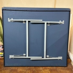 卓球台お譲りします。
の画像