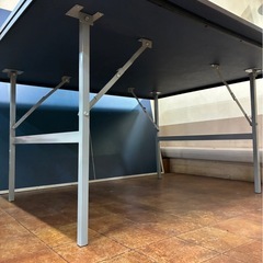 卓球台お譲りします。
の画像