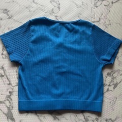 トップス 半袖の画像