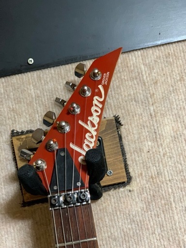 Jackson 共和商会時代　1993年製造品