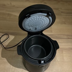 LOCABO 炊飯器　の画像