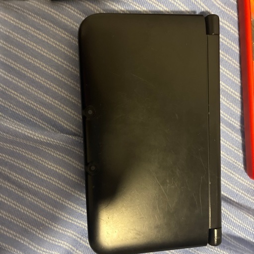 3DSLLすぐに遊べるセット