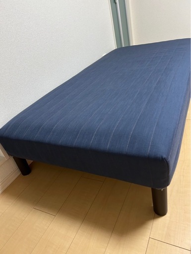ニトリ　ベッド