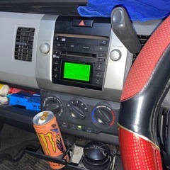 ワゴンRリミテッドの画像