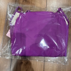 チャコットバレエレオタードバール色未使用の画像