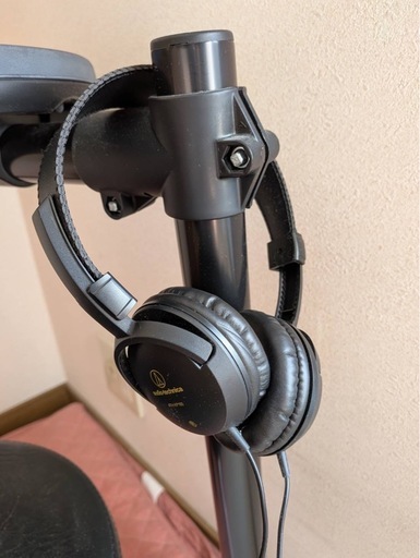 YAMAHA 電子ドラム