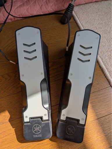 YAMAHA 電子ドラム