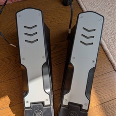 YAMAHA 電子ドラムの画像