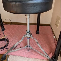 YAMAHA 電子ドラムの画像