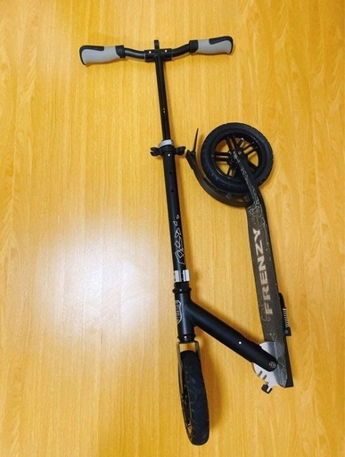 キックボード