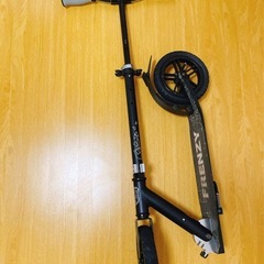 キックボードの画像