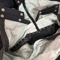 スノボウェア　上の画像