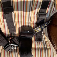 コンビ　ベビーカーの画像