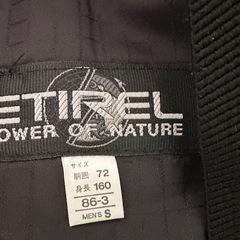 スノボ　スキー　ウェア　セット　上下の画像